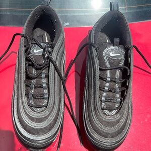 Nike Air Max 97 Black